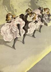 Cancan
